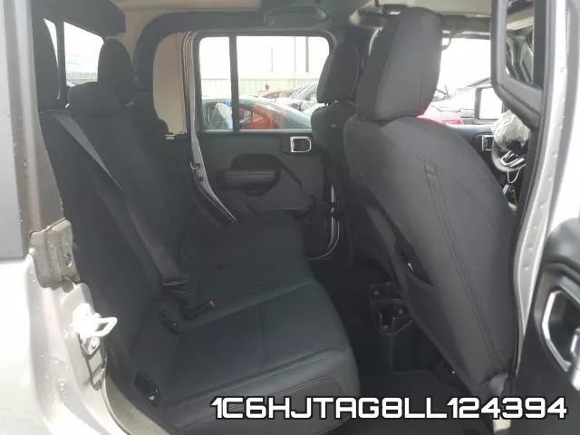 1C6HJTAG8LL124394 фото 7