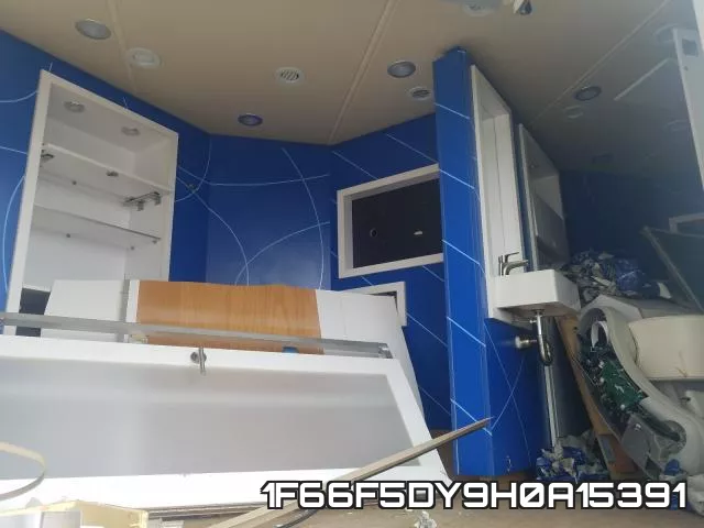 1F66F5DY9H0A15391 фото 7