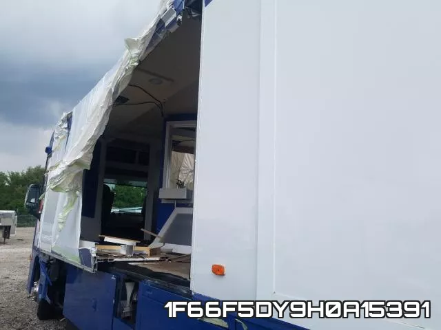 1F66F5DY9H0A15391 фото 10