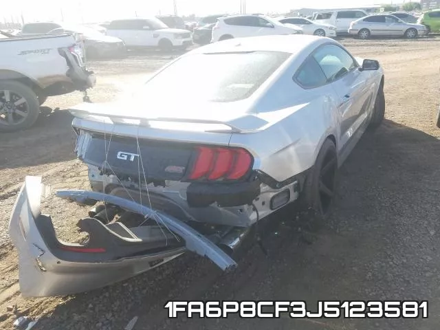 1FA6P8CF3J5123581 фото 5