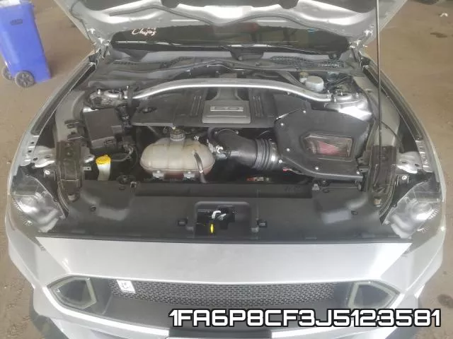 1FA6P8CF3J5123581 фото 8