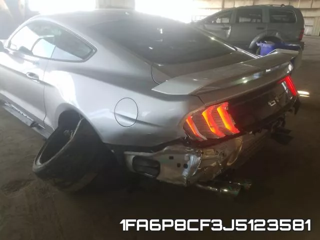 1FA6P8CF3J5123581 фото 10
