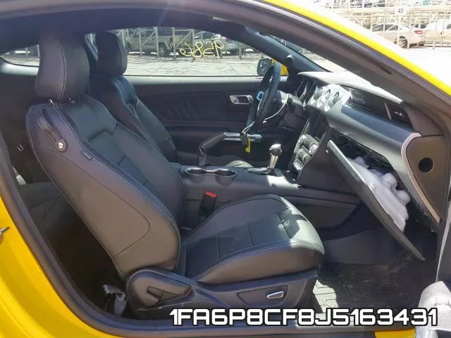 1FA6P8CF8J5163431 фото 6
