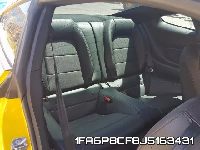 1FA6P8CF8J5163431 фото 7