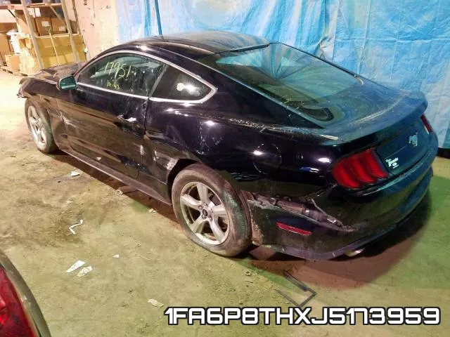 1FA6P8THXJ5173959 фото 4