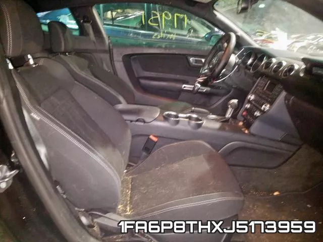 1FA6P8THXJ5173959 фото 6