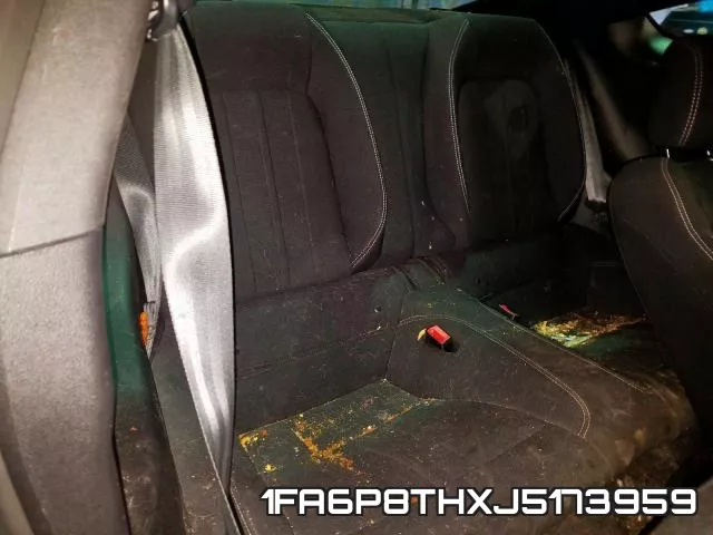 1FA6P8THXJ5173959 фото 7