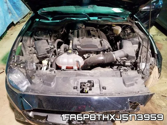 1FA6P8THXJ5173959 фото 8