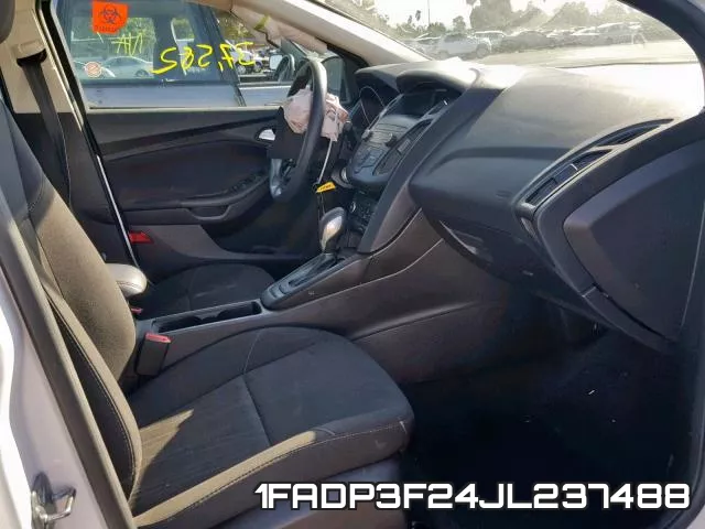 1FADP3F24JL237488 фото 6
