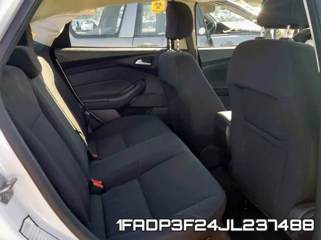 1FADP3F24JL237488 фото 7