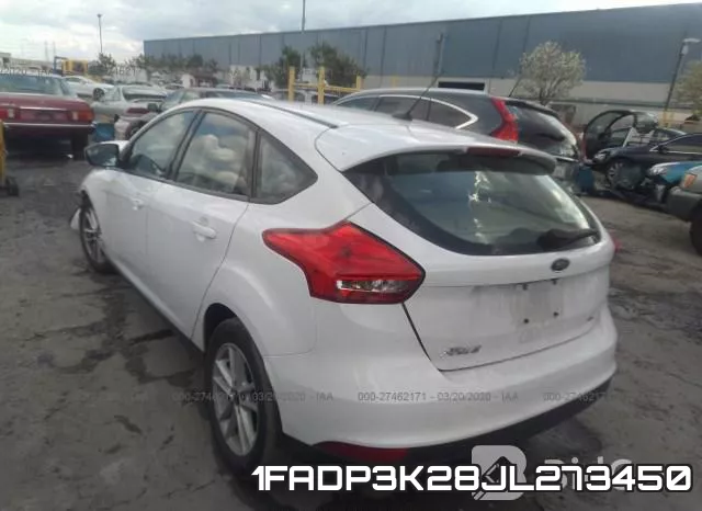 1FADP3K28JL273450 фото 4