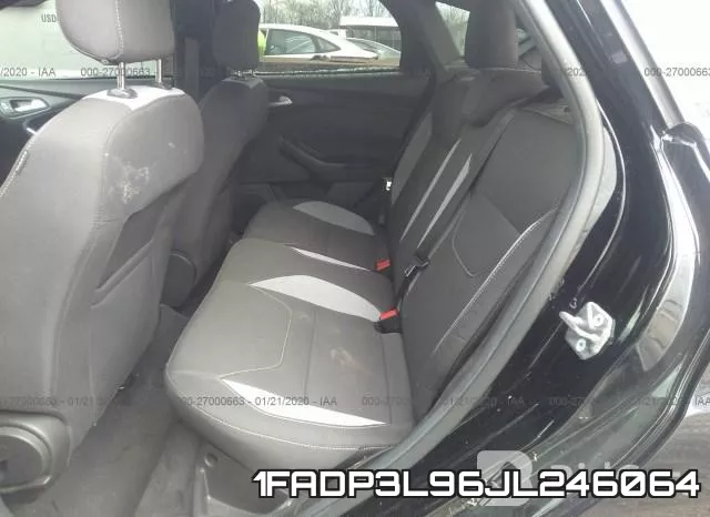 1FADP3L96JL246064 фото 9