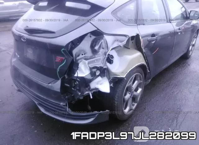 1FADP3L97JL282099 фото 6
