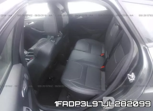 1FADP3L97JL282099 фото 8