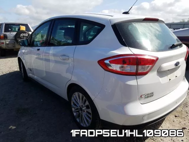 1FADP5EU1HL109086 фото 4