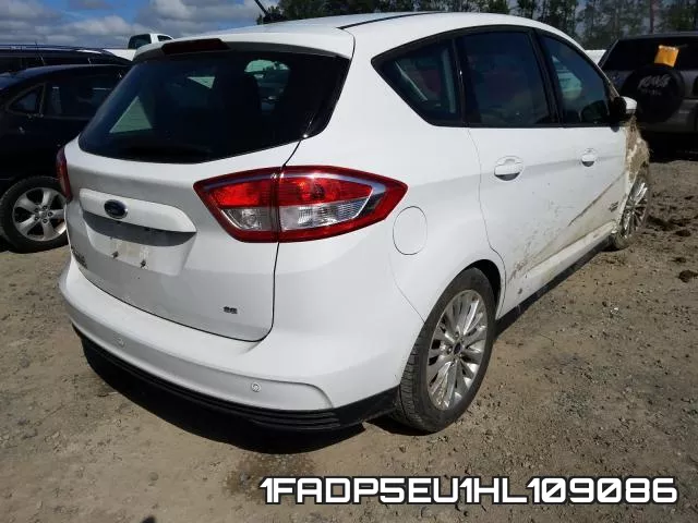 1FADP5EU1HL109086 фото 5