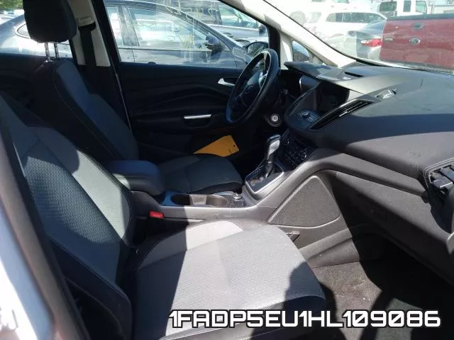 1FADP5EU1HL109086 фото 6