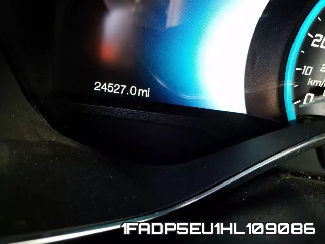 1FADP5EU1HL109086 фото 9
