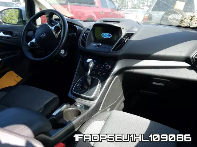 1FADP5EU1HL109086 фото 10