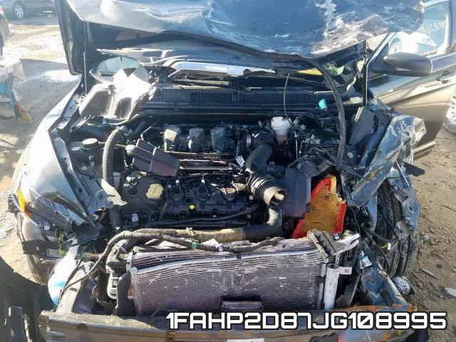 1FAHP2D87JG108995 фото 8