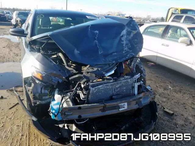 1FAHP2D87JG108995 фото 10