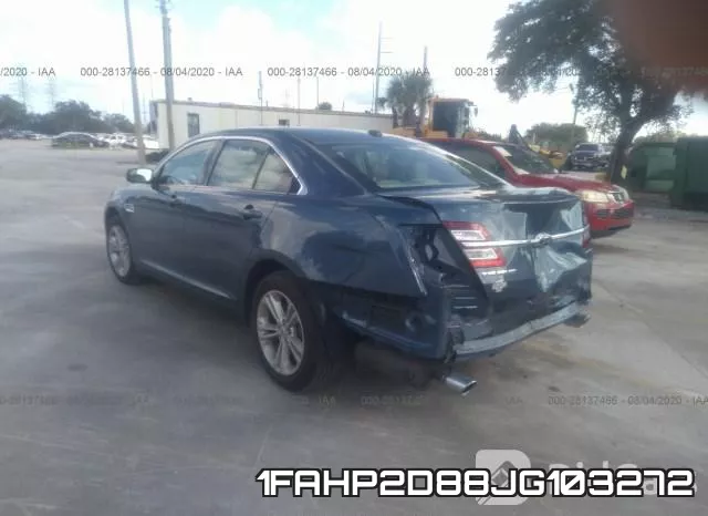 1FAHP2D88JG103272 фото 4