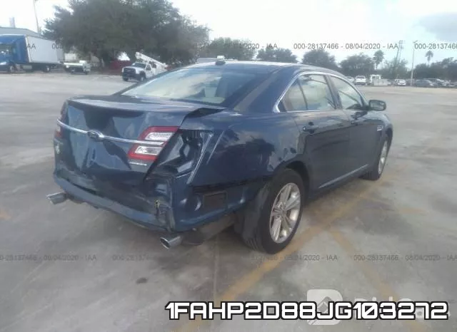 1FAHP2D88JG103272 фото 5