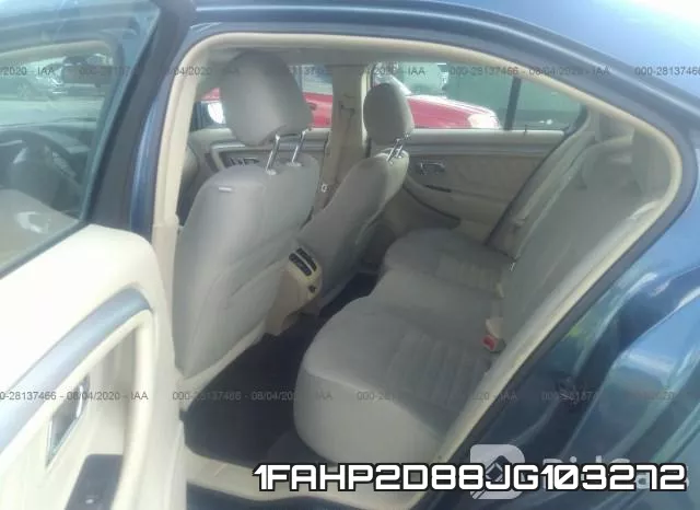 1FAHP2D88JG103272 фото 9