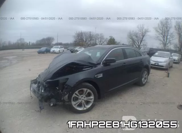 1FAHP2E81HG132055 фото 3