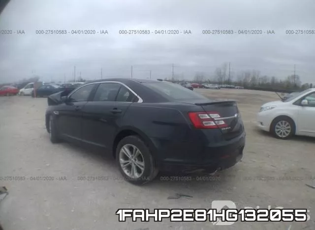 1FAHP2E81HG132055 фото 4