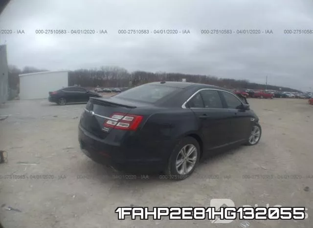 1FAHP2E81HG132055 фото 5