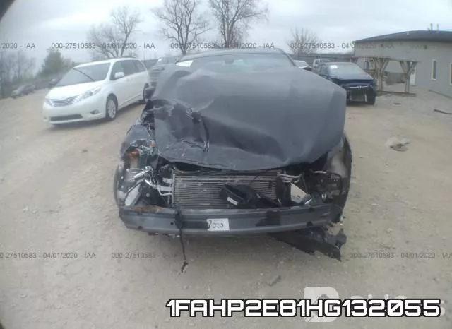 1FAHP2E81HG132055 фото 7