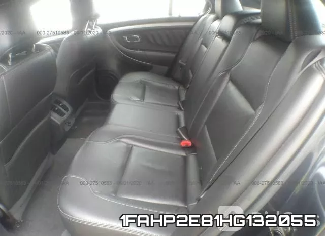 1FAHP2E81HG132055 фото 9