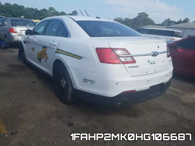 1FAHP2MK0HG106687 фото 4
