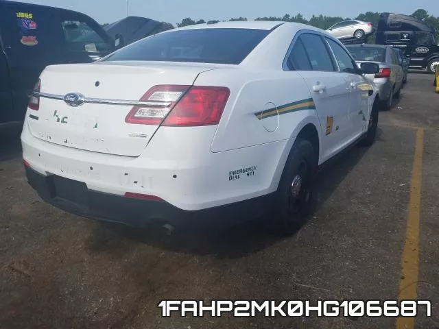 1FAHP2MK0HG106687 фото 5