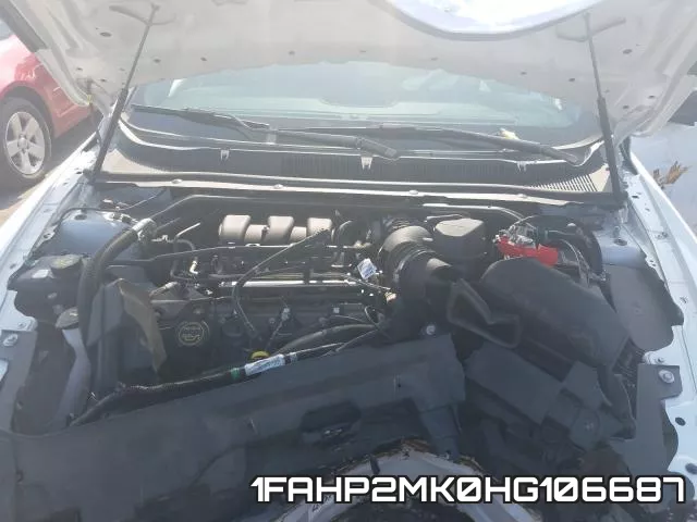 1FAHP2MK0HG106687 фото 8