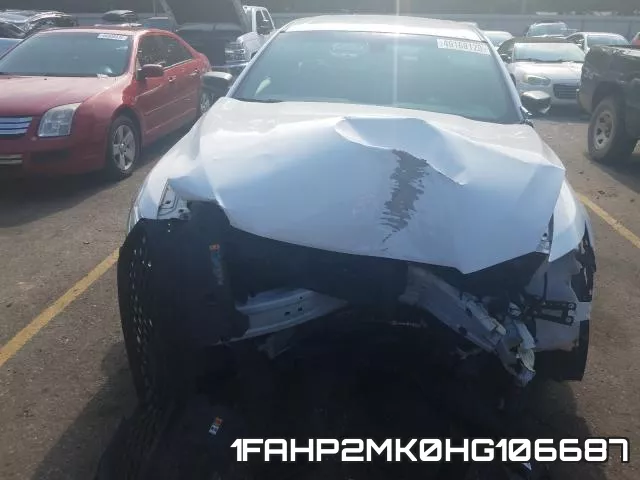 1FAHP2MK0HG106687 фото 10