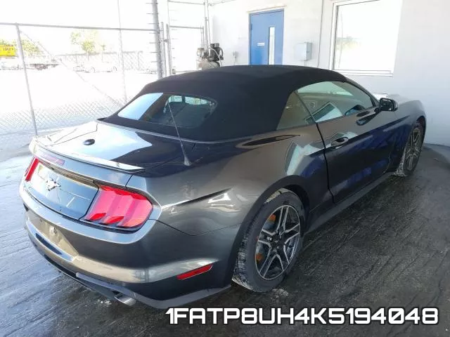 1FATP8UH4K5194048 фото 5