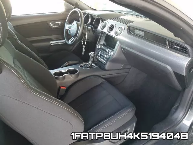 1FATP8UH4K5194048 фото 6