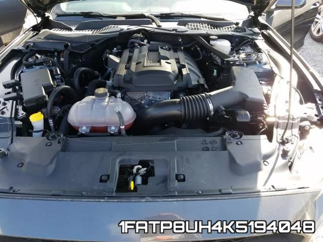 1FATP8UH4K5194048 фото 8