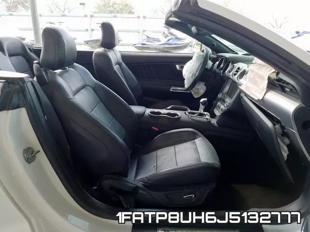 1FATP8UH6J5132777 фото 6