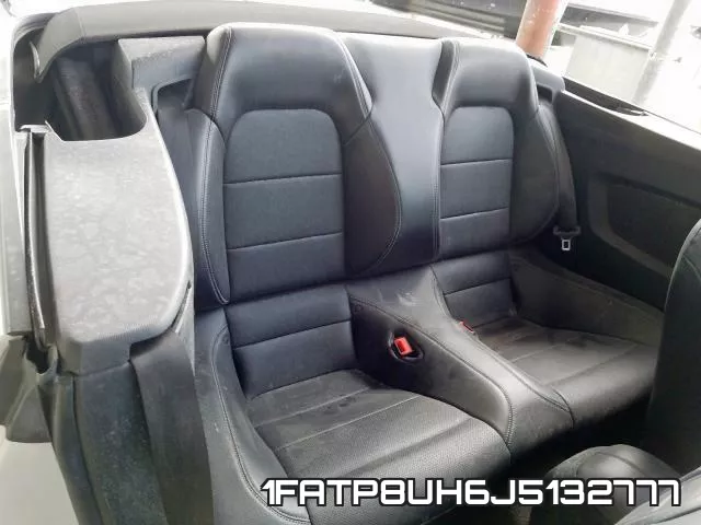 1FATP8UH6J5132777 фото 7