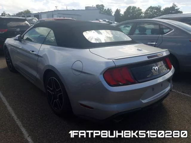 1FATP8UH8K5150280 фото 4