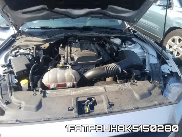 1FATP8UH8K5150280 фото 8