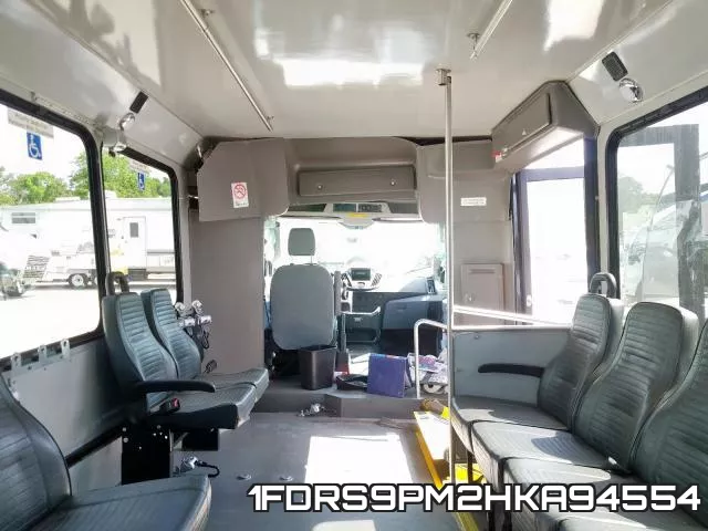 1FDRS9PM2HKA94554 фото 10