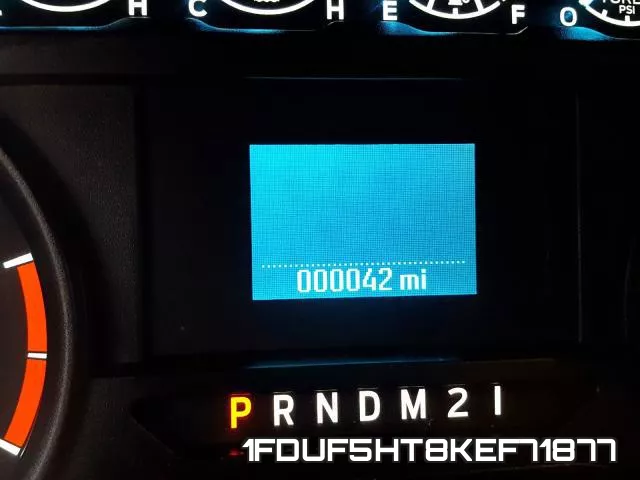 1FDUF5HT8KEF71877 фото 9