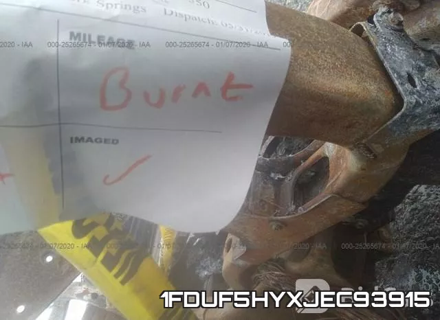 1FDUF5HYXJEC93915 фото 7