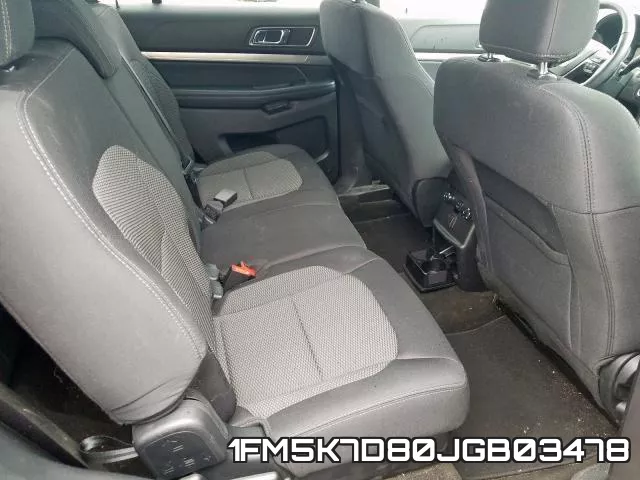 1FM5K7D80JGB03478 фото 7
