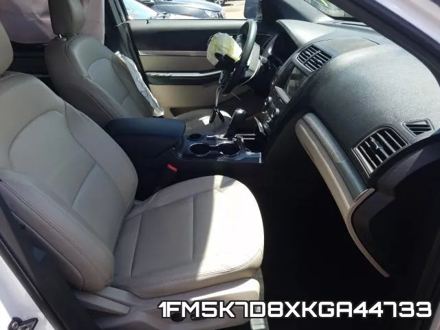 1FM5K7D8XKGA44733 фото 6