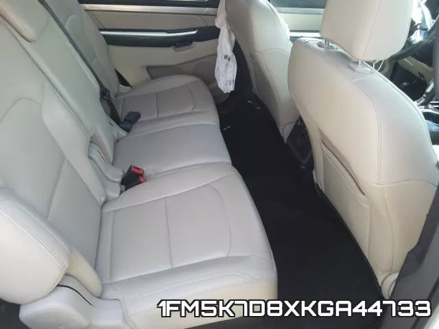 1FM5K7D8XKGA44733 фото 7